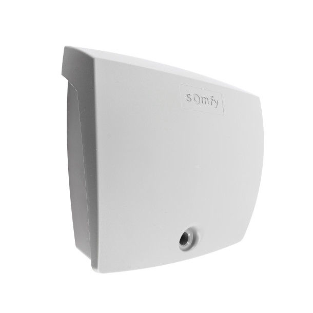 Boitier électronique Somfy SGS et GO SC 5 RTS