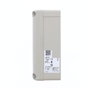 Armoire de commande Somfy CBX Ixengo L RTS 230V
