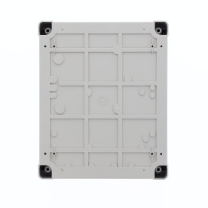 Armoire de commande Somfy CBX Ixengo L RTS 230V