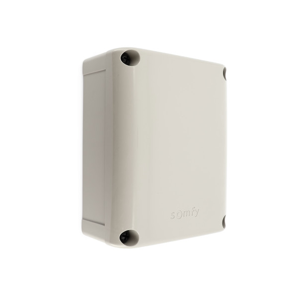 Armoire de commande Somfy CBX Ixengo L RTS 230V