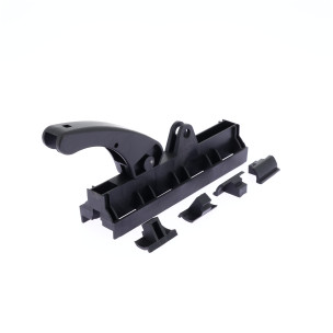 Chariot moteur Somfy
