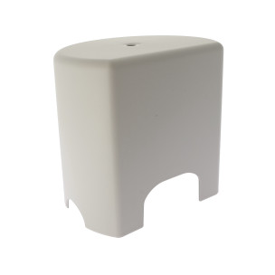 Capot moteur Somfy Freevia et LS 420