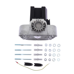 Moteur Somfy Slidymoove 600