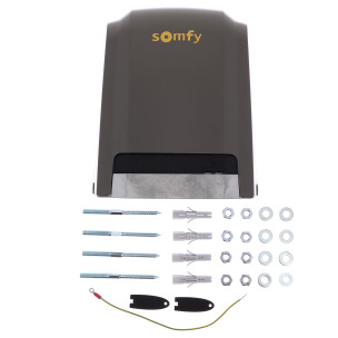 Moteur Somfy Slidymoove 600
