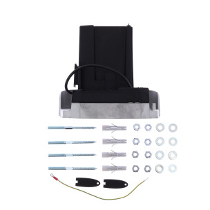 Moteur Somfy Slidymoove 600
