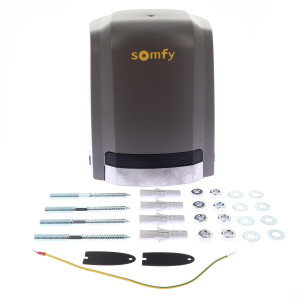Moteur Somfy Slidymoove 600