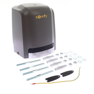 Moteur Somfy Slidymoove 600