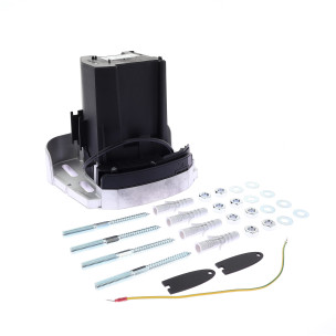 Moteur Somfy Slidymoove 600