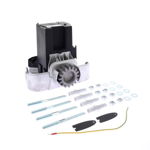 Moteur Somfy Slidymoove 600