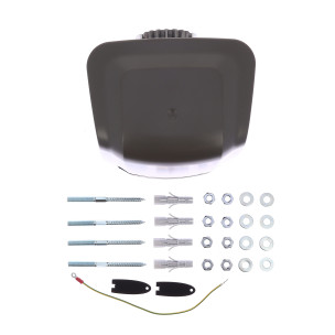 Moteur Somfy Slidymoove 600