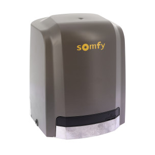 Moteur Somfy Slidymoove 600