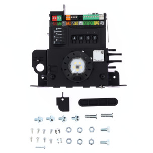 Boitier électronique Somfy Dexxo Smart 800 IO