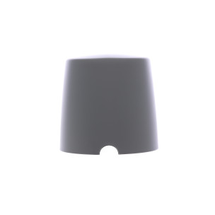 Capot moteur Somfy Evolvia Star