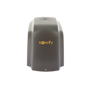 Capot moteur Somfy Lockyvia et GO AR 5