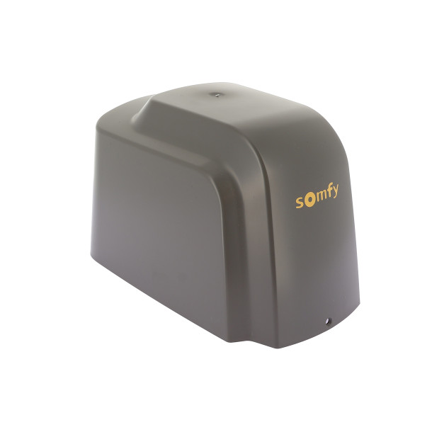 Capot moteur Somfy Lockyvia et GO AR 5