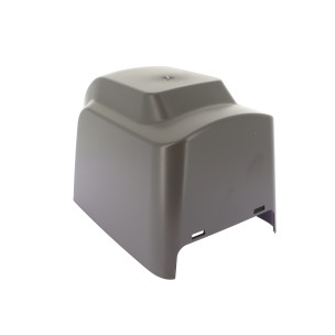 Capot moteur Somfy Lockyvia et GO AR 5