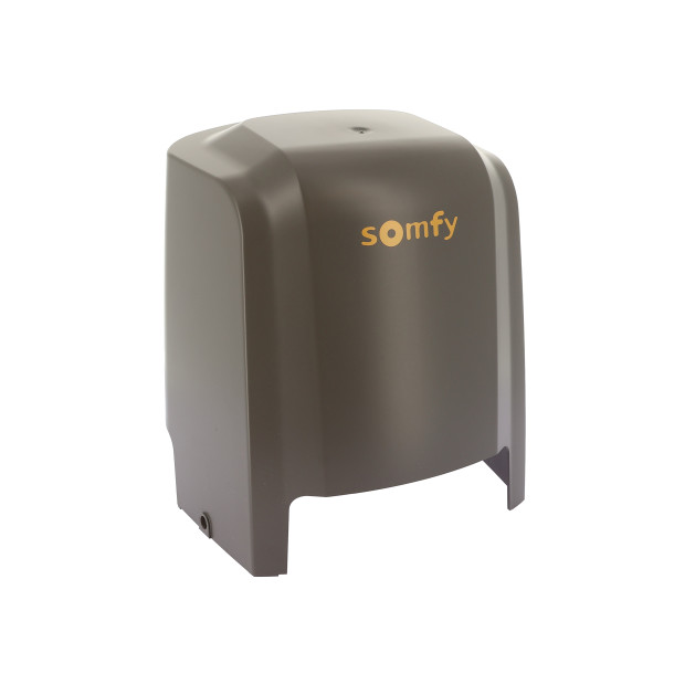 Capot moteur Somfy Slidymoove 600