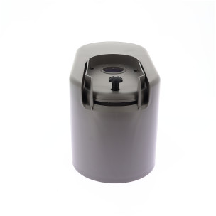 Capot moteur Somfy Axovia Multipro