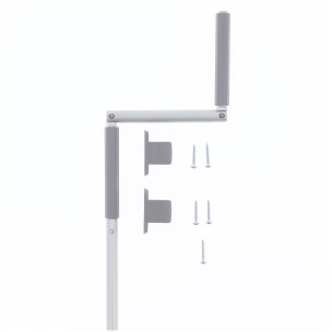 Manivelle Velux SCL 1700 mm