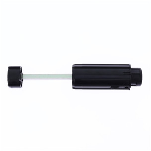 Embout tandem escamotable Zurfluh-Feller