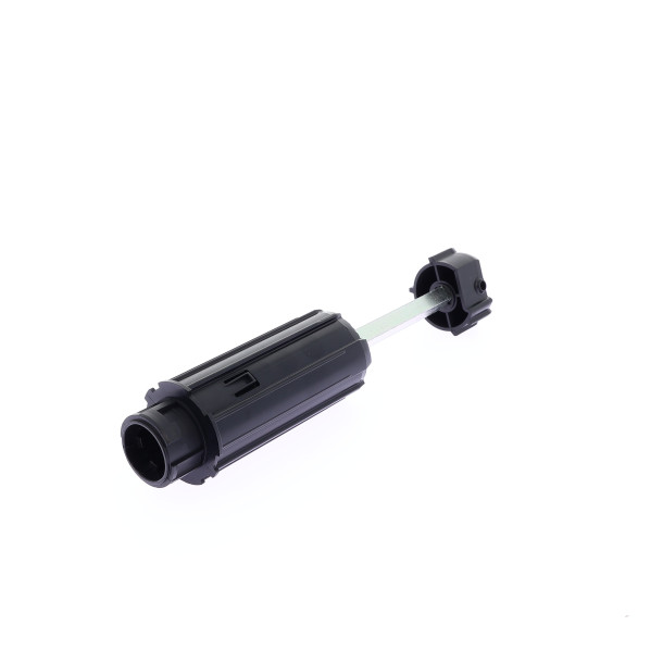 Embout tandem escamotable Zurfluh-Feller