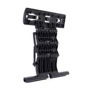 Verrou automatique OctoEasy 50-60 Zurfluh-Feller