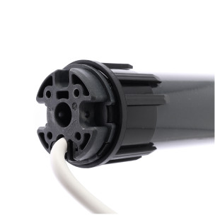Moteur Franciaflex Well filaire 35/16 ZF54
