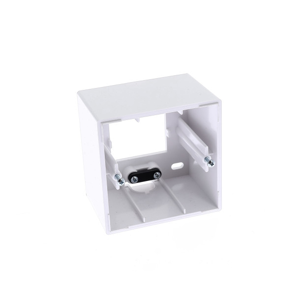 Boitier saillie Becker pour EC62S et EC62P