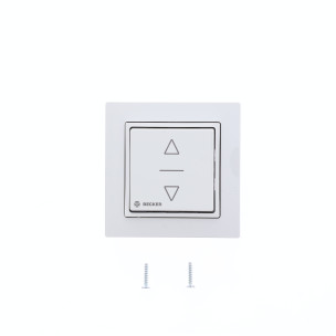 Interrupteur Becker Centronic EasyControl EC62S