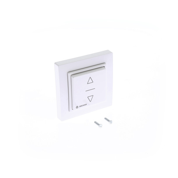 Interrupteur Becker Centronic EasyControl EC62S