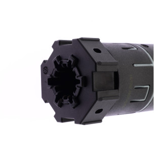 Moteur Bubendorff R AUTO RE2020 - 10Nm