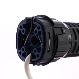 Moteur Bubendorff R AUTO RE2020 - 10Nm