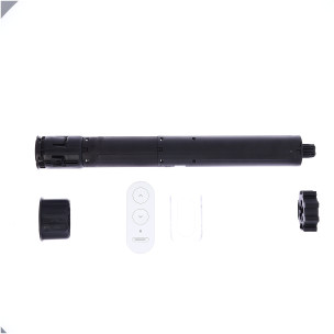 Moteur Bubendorff SOLAR AU AUTO RE2020 10Nm Ø60 ID2