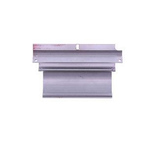 Verrou automatique Bubendorff VA60 rouge