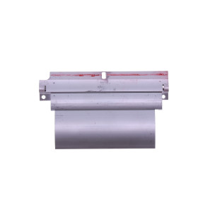 Verrou automatique Bubendorff VA60 rouge