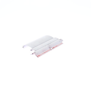 Verrou automatique Bubendorff VA60 rouge