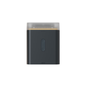 Armoire de commande SOMFY ROLLIXO Premium IO avec 2 télécommandes