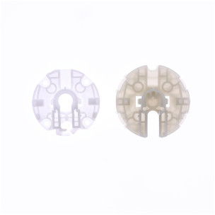Support moteur Bubendorff MONO ID2