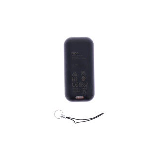 Télécommande Nice MYGO 2 BD