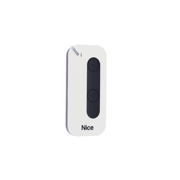 Télécommande Nice MYGO 2 BD