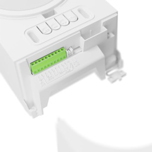 Kit de motorisation Somfy SERENIA 700 IO