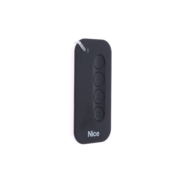 Télécommande Nice MYGO 4 BD