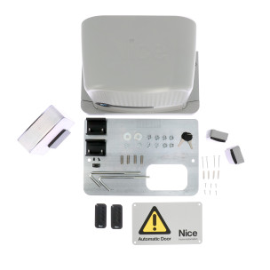 Kit de motorisation Nice ROBUS 400
