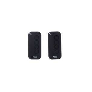 Kit de motorisation Nice ROBUS 400