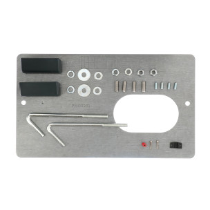 Kit de motorisation Nice ROAD400