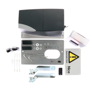 Kit de motorisation Nice ROAD400