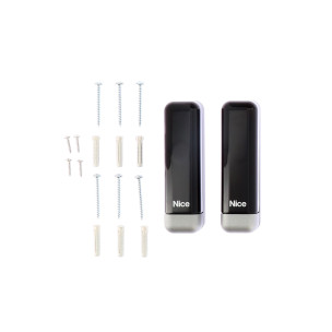 Kit de motorisation Nice ROAD400