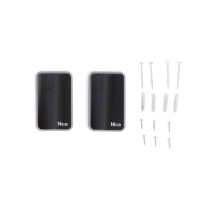 Kit de motorisation Nice ROBUS 600 HS