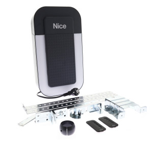Kit de motorisation Nice SPIDER 800