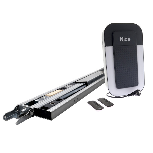 Kit de motorisation Nice SPIDER 800